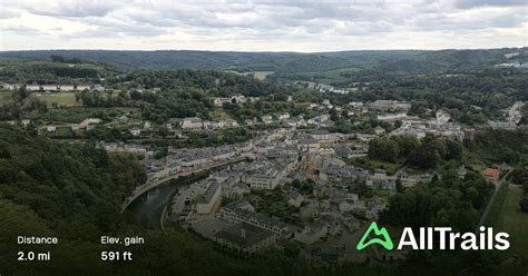 weer bouillon|Actueel weer in Bouillon, Luxemburg, België 